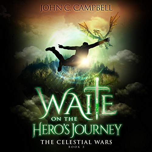 Waite on the Hero's Journey