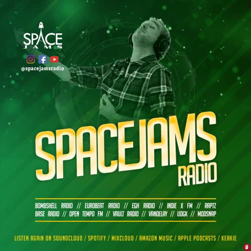 Space Jams Radio by spacejamsofficial