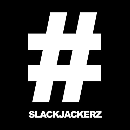 SlackJackerz - The Rave Channel | Techno, Rave & Acid Radio Show by SlackJackerz - Techno Rave Acid Radio Show