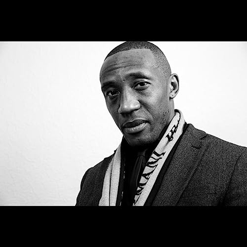 DJ IC - London's afro-house Craftsman by ALL SHADES OF THE DRUM