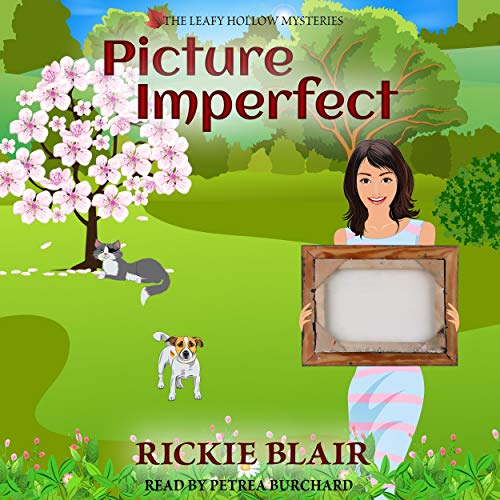 Picture Imperfect by Rickie Blair