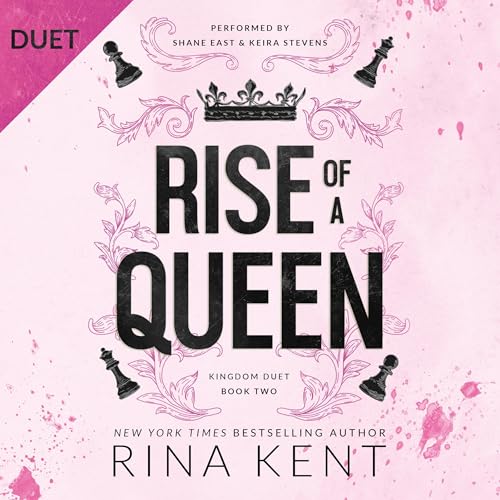 Rise of a Queen