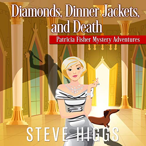 Diamonds, Dinner Jackets, and Death