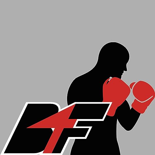 BOXING 4 FREE by Justin M. Salvato