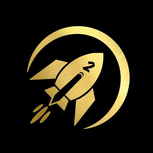 Shot2TheMoon NFT Podcast by Von Schiller and Sean Pfeiffer