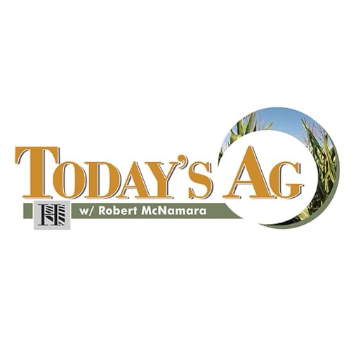 Today's Ag by Halderman Real Estate & Farm Management