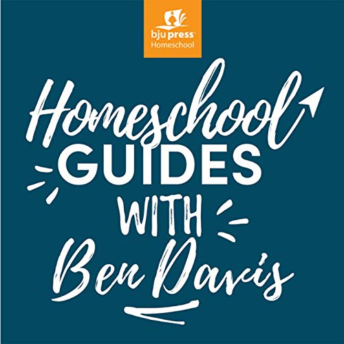 Homeschool Guides by BJU Press