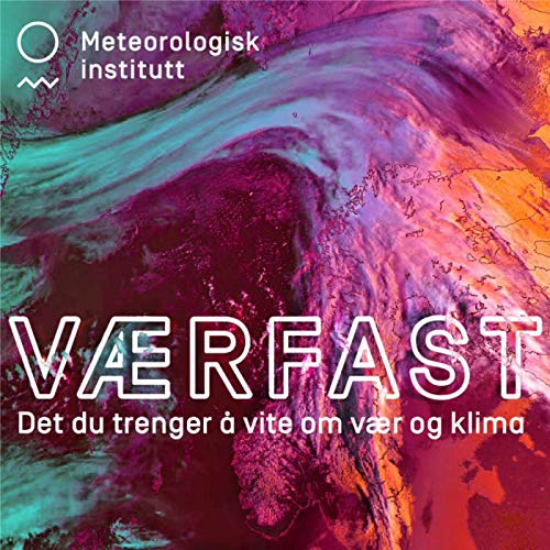 Værfast by Meteorologisk institutt