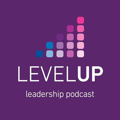 Level Up Leadership by Experian