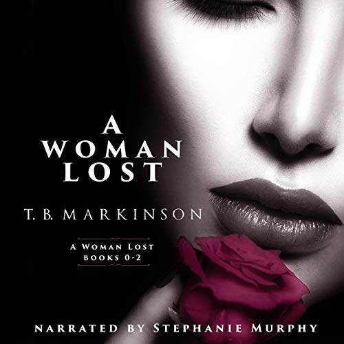 A Woman Lost Box Series