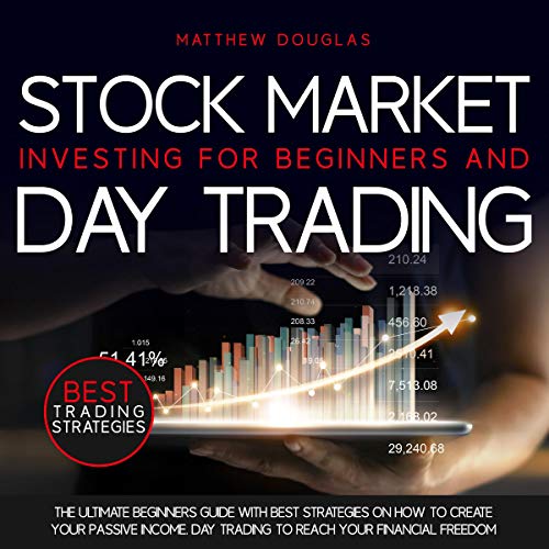 Stock Market Investing for Beginners and Day Trading