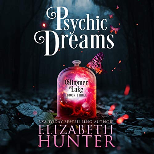 Psychic Dreams: A Paranormal Women's Fiction Novel