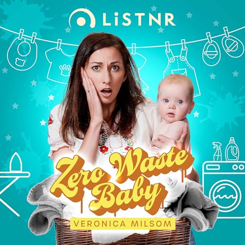 Zero Waste Baby with Veronica Milsom