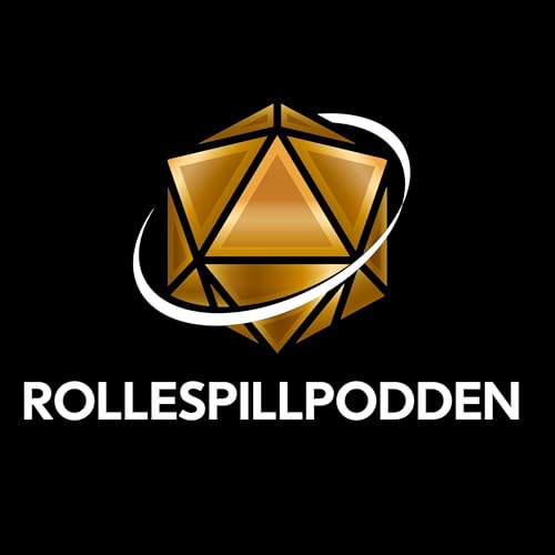 Rollespillpodden by rppodden