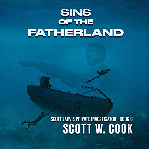 Sins of the Fatherland: A Florida Action Adventure Novel