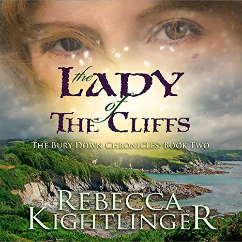 The Lady of the Cliffs