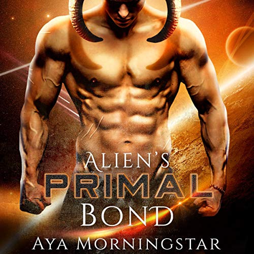 Alien's Primal Bond