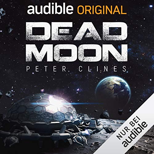 Dead Moon (German edition)