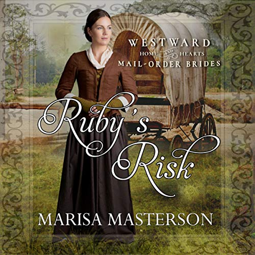 Ruby's Risk by Marisa Masterson