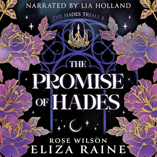 The Promise of Hades