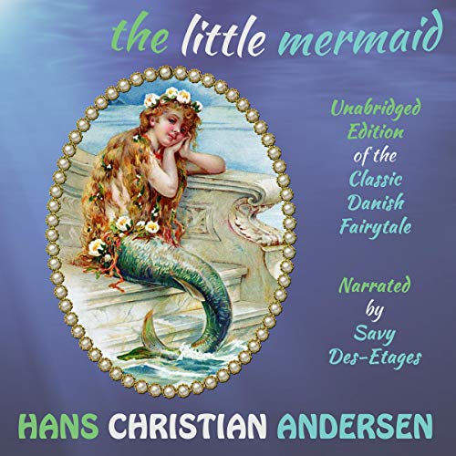The Little Mermaid