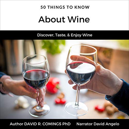 50 Things to Know About Wine