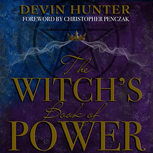 The Witch's Book of Power