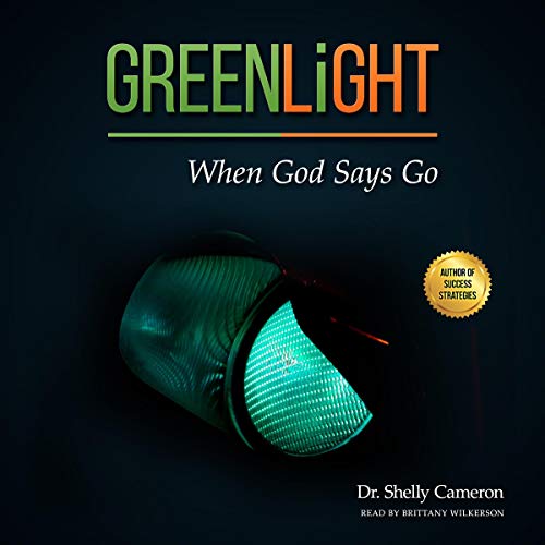 GreenLight by Dr. Shelly Cameron