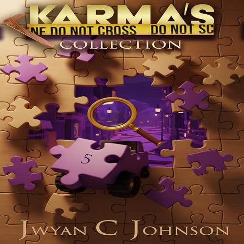 Karma's Collection