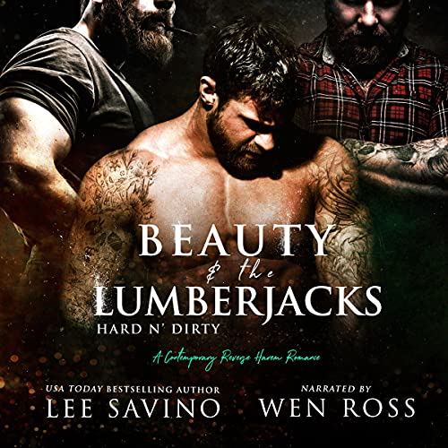 Beauty and the Lumberjacks (A Contemporary Reverse Harem Romance)