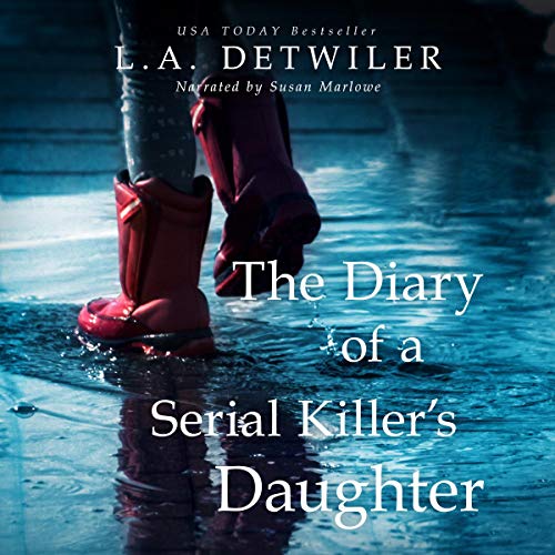The Diary of a Serial Killer's Daughter