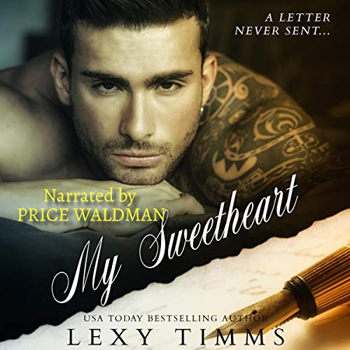 My Sweetheart: Historical & Contemporary WWII Romance