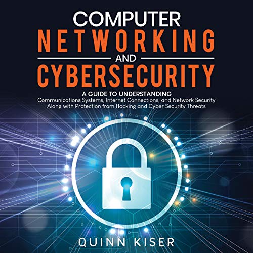 Computer Networking and Cybersecurity