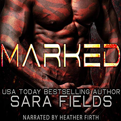 Marked by Sara Fields
