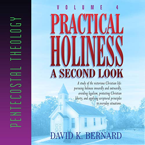 Practical Holiness