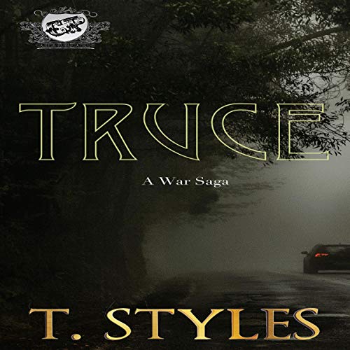 Truce by T. Styles