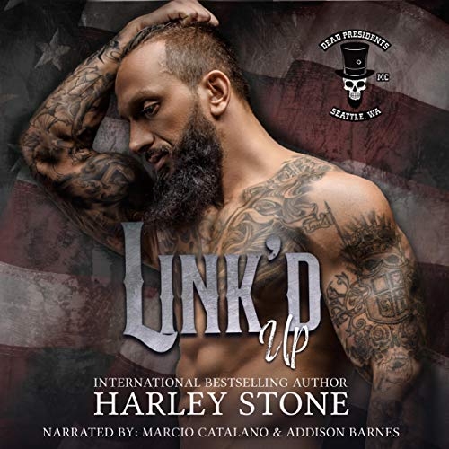 Link'd Up by Harley Stone