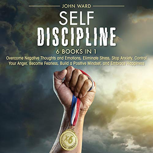 Self Discipline by John Ward