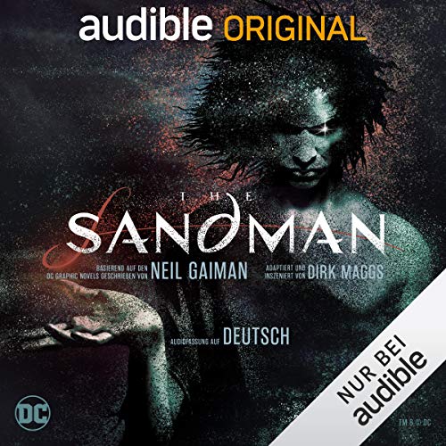 The Sandman (German Edition)