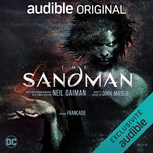 The Sandman (French Edition)