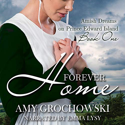 Forever Home by Amy Grochowski