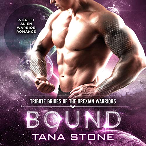 Bound by Tana Stone