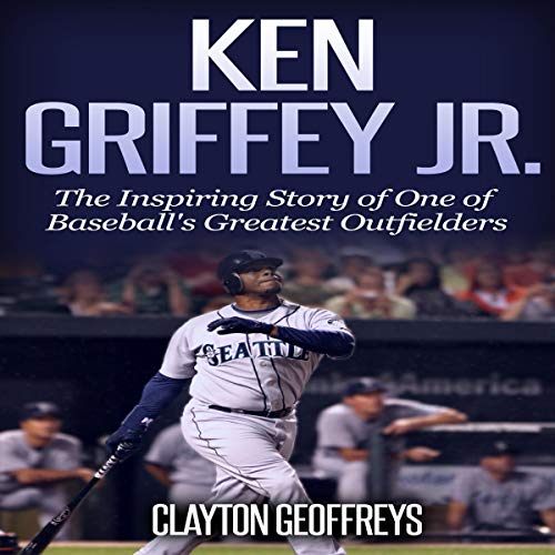 Ken Griffey Jr.