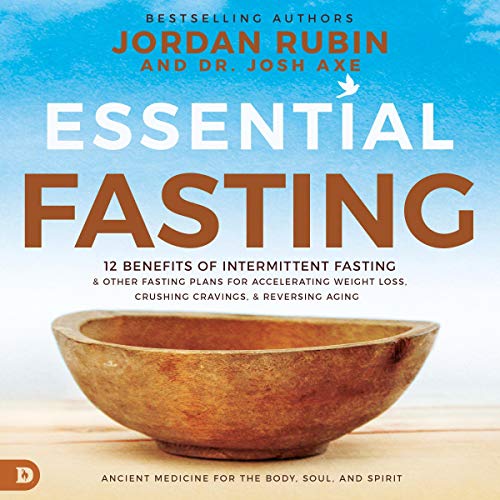 Essential Fasting