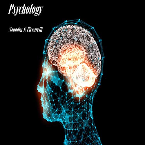 Psychology by Saundra K Ciccarelli