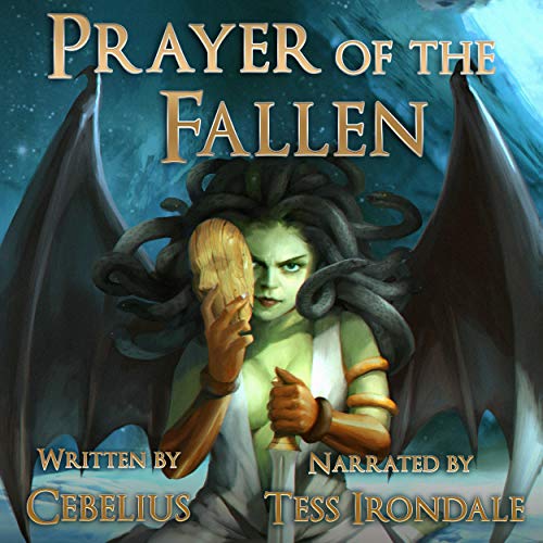 Prayer of the Fallen (A Monster Girl Harem Fantasy)