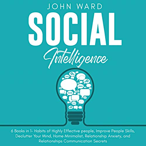 Social Intelligence by John Ward