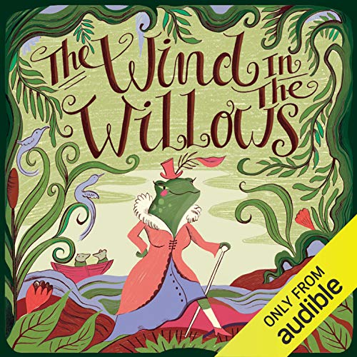 The Wind in the Willows