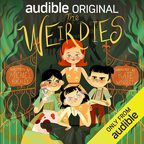 The Weirdies