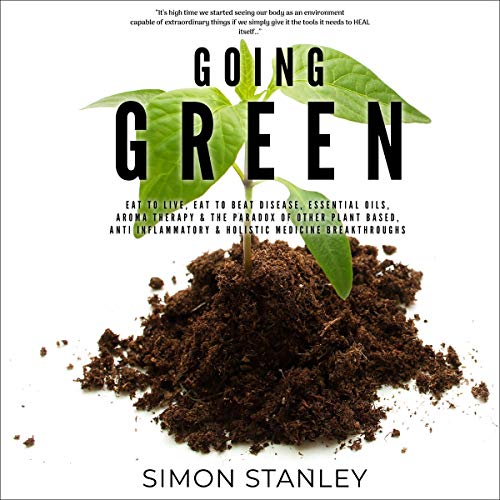 Going Green by Simon Stanley
